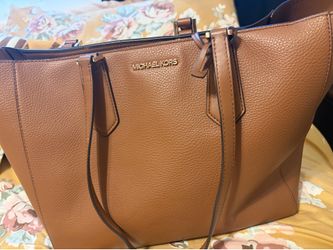 Michael Kors handbag