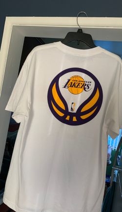 Lakers Kobe tee xl