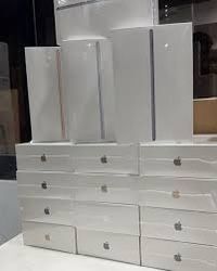 iPad Mini 5th Gen WiFi Only 256gb Sealed 7.9”