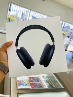 AirPods Max