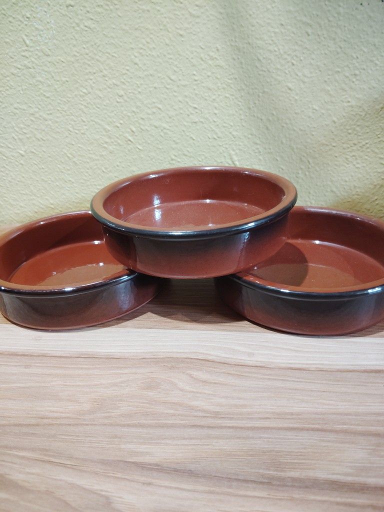Mexican Small Ceramic 3 For $5