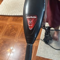 Motor Guide FW-HT 54 Lbs trust 12 Volt Trolling motor 