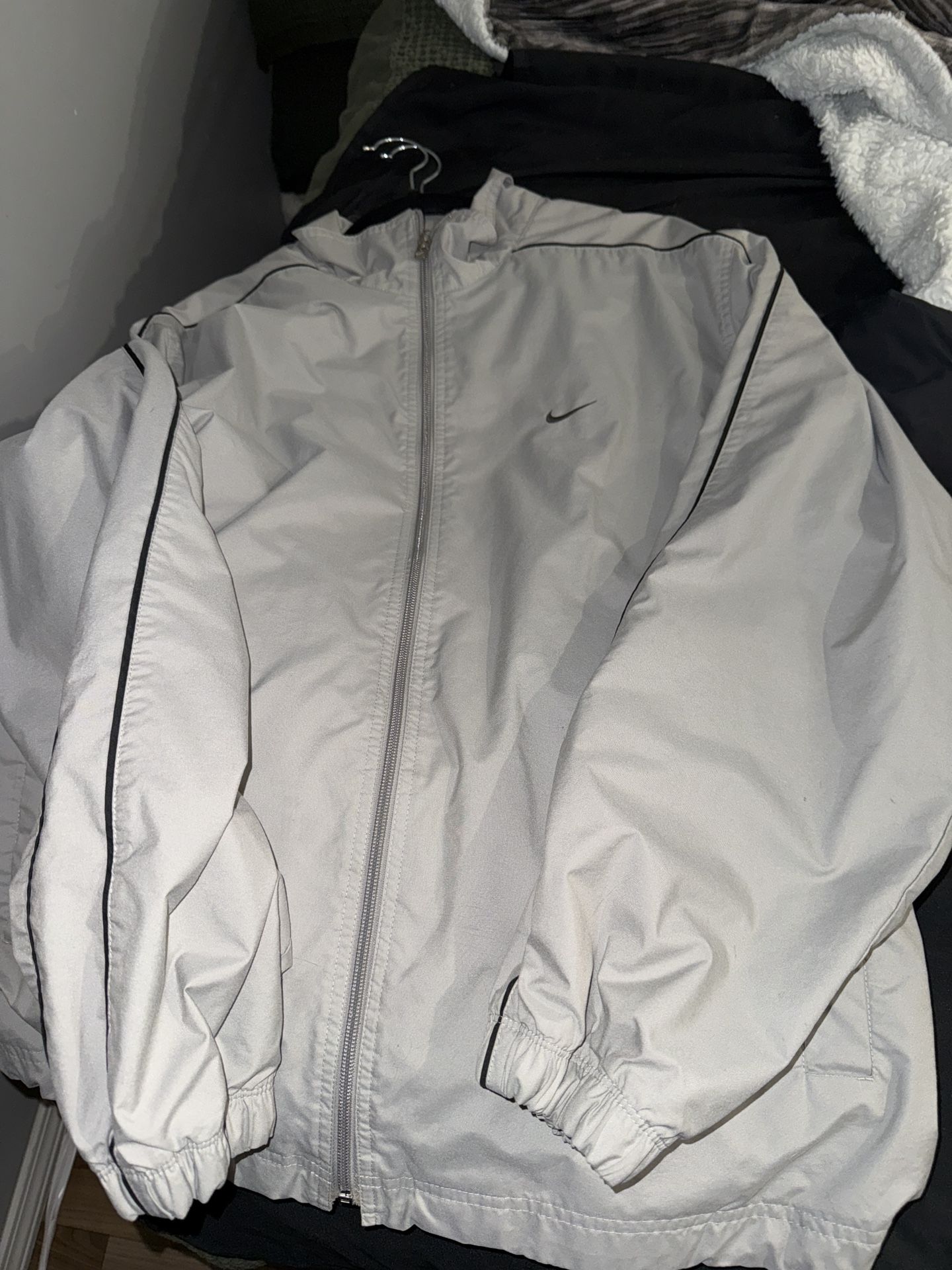Nike Jacket Size Large