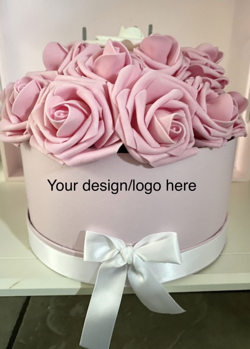 Valentines Day Flowers 