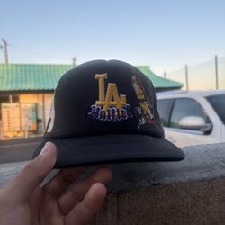 Lakers/Kobe Bryant Hat
