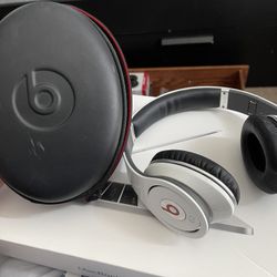 Beats By Dre Studio