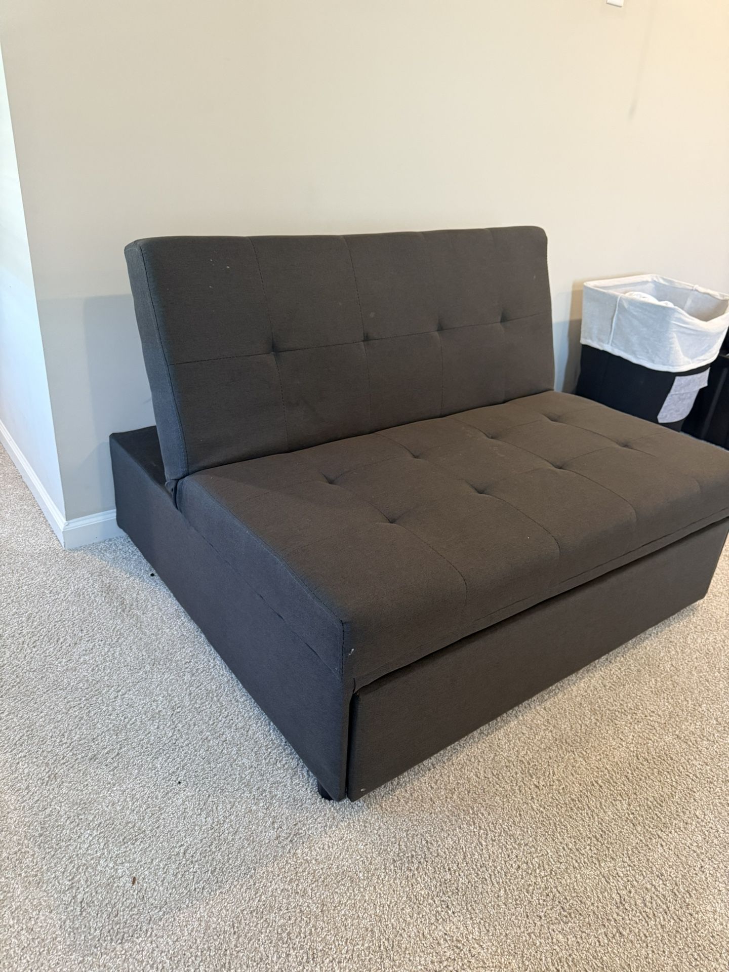 Futon (Let out Couch)