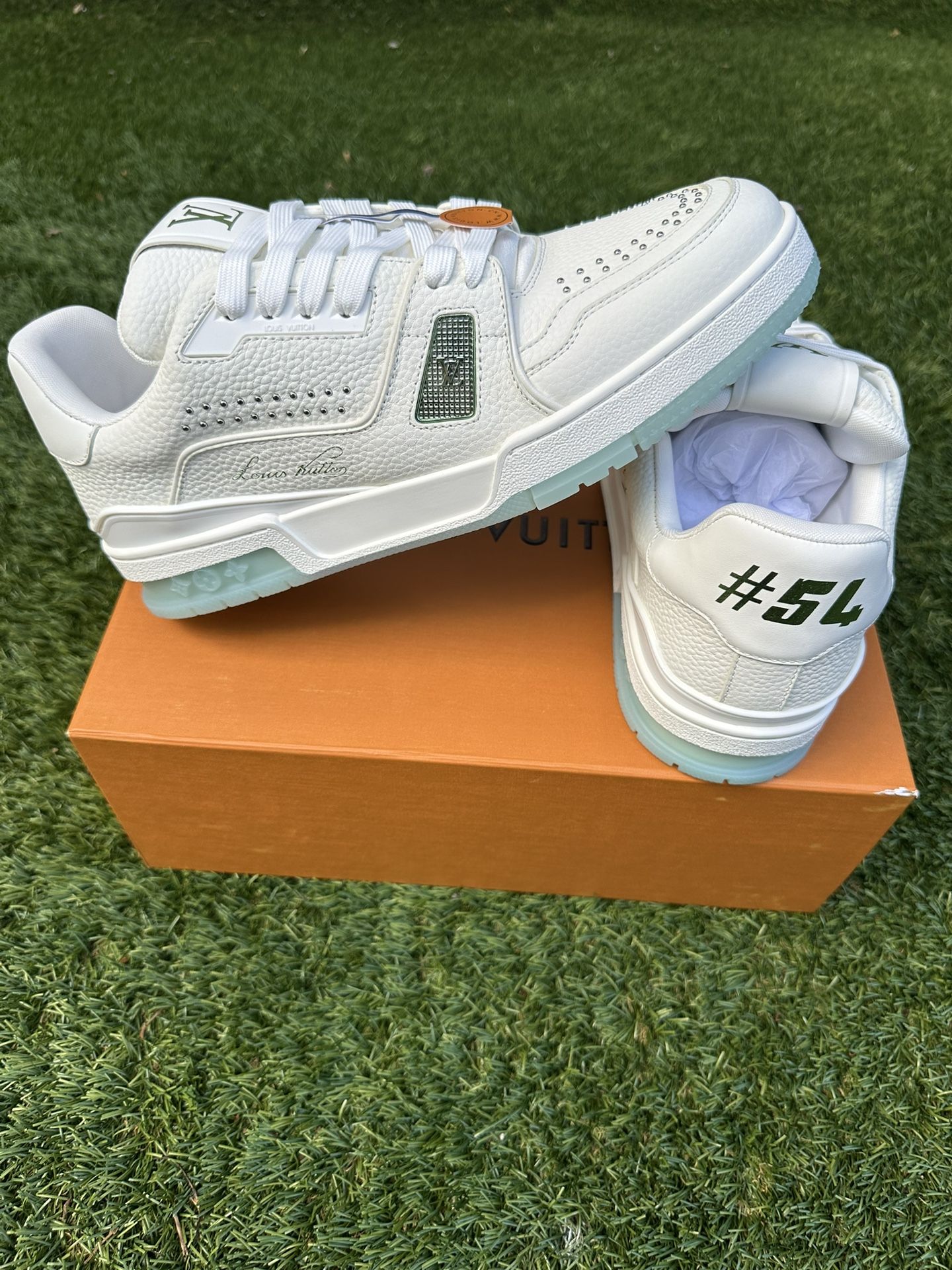 LV Sneakers