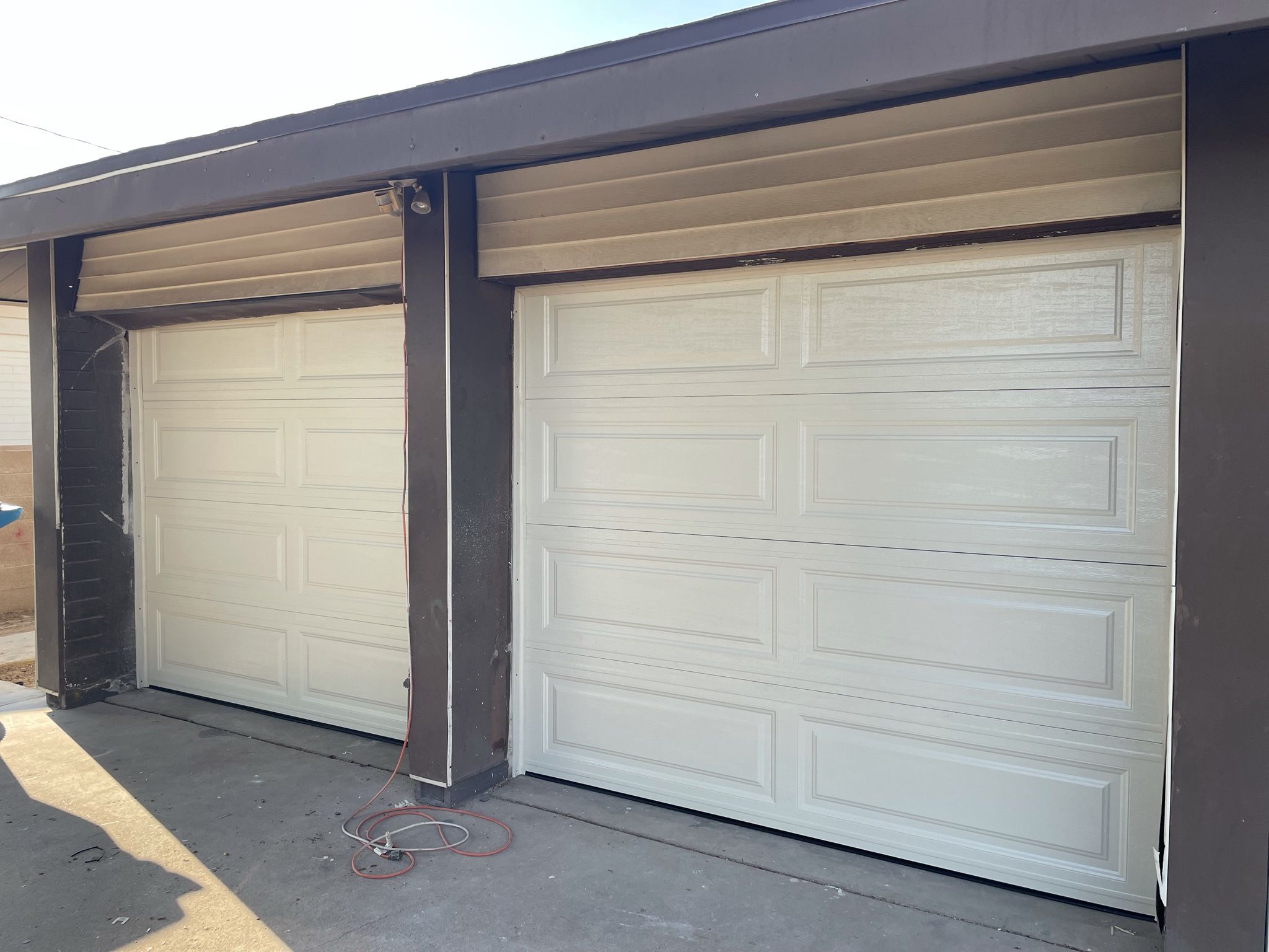 Garage Doors