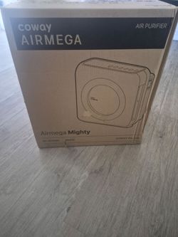 Coway Airmega Mighty AP-1512HH Air Purifier