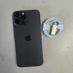 Iphone 13 Pro Max 128 Gb Brand New Condition Factory Unlocked For All Carriers Including MetroPCS 