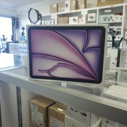 11" iPad Air | M3 | 128GB