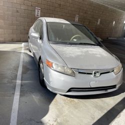 PARTS, PARTING OUT honda civic