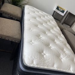 Twin Mattress