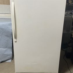 Kenmore Frost Free Upright Freezer 