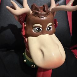 rein deer sipper disney