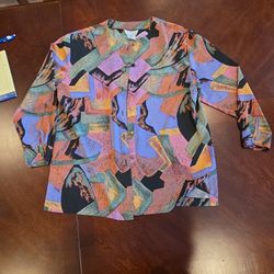 Blouse