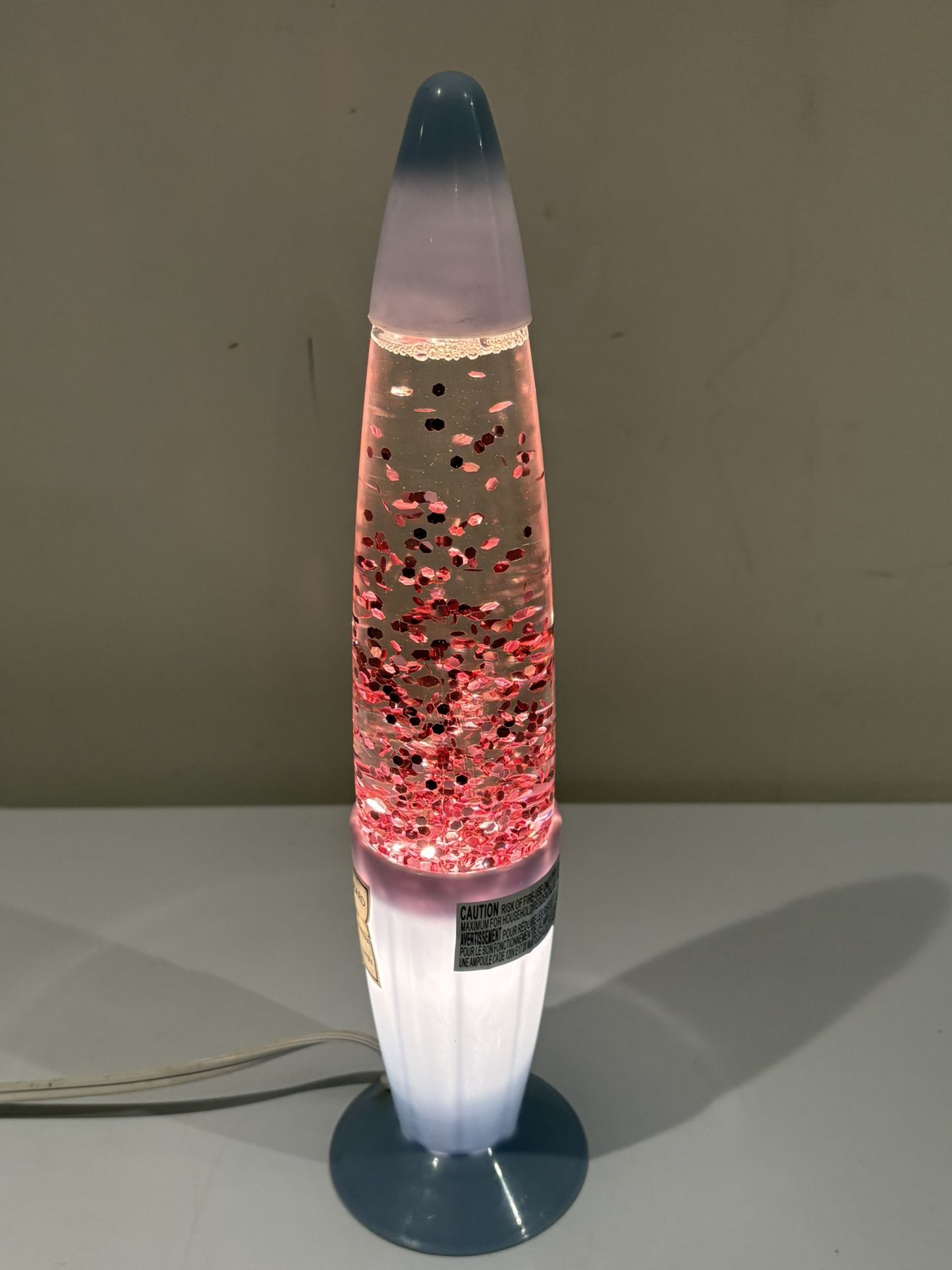 Lava Lamp
