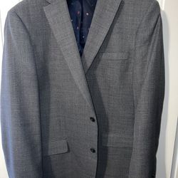 Tommy Hilfiger Suit Jacket