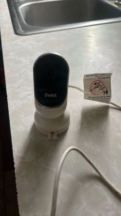 Baby monitor owlet