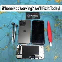 iPhone Repair