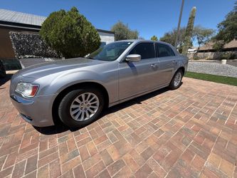 2014 Chrysler 300