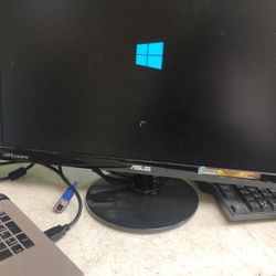 Computer Monitor 