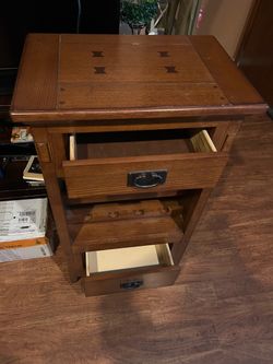 Porta vinos Madera Solida seminuevo