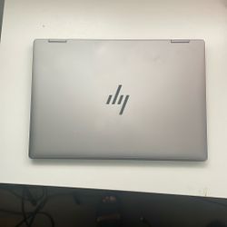 hp touch screen laptop