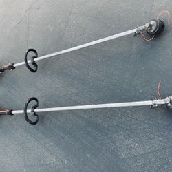 Stihl Commercial Gas Weed Eater