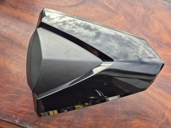 Yamaha MT-03 YZF-R3 seat cowl