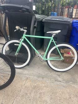 Street Bike