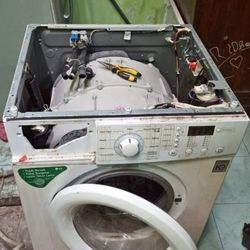 Washer & Dryer Repairs