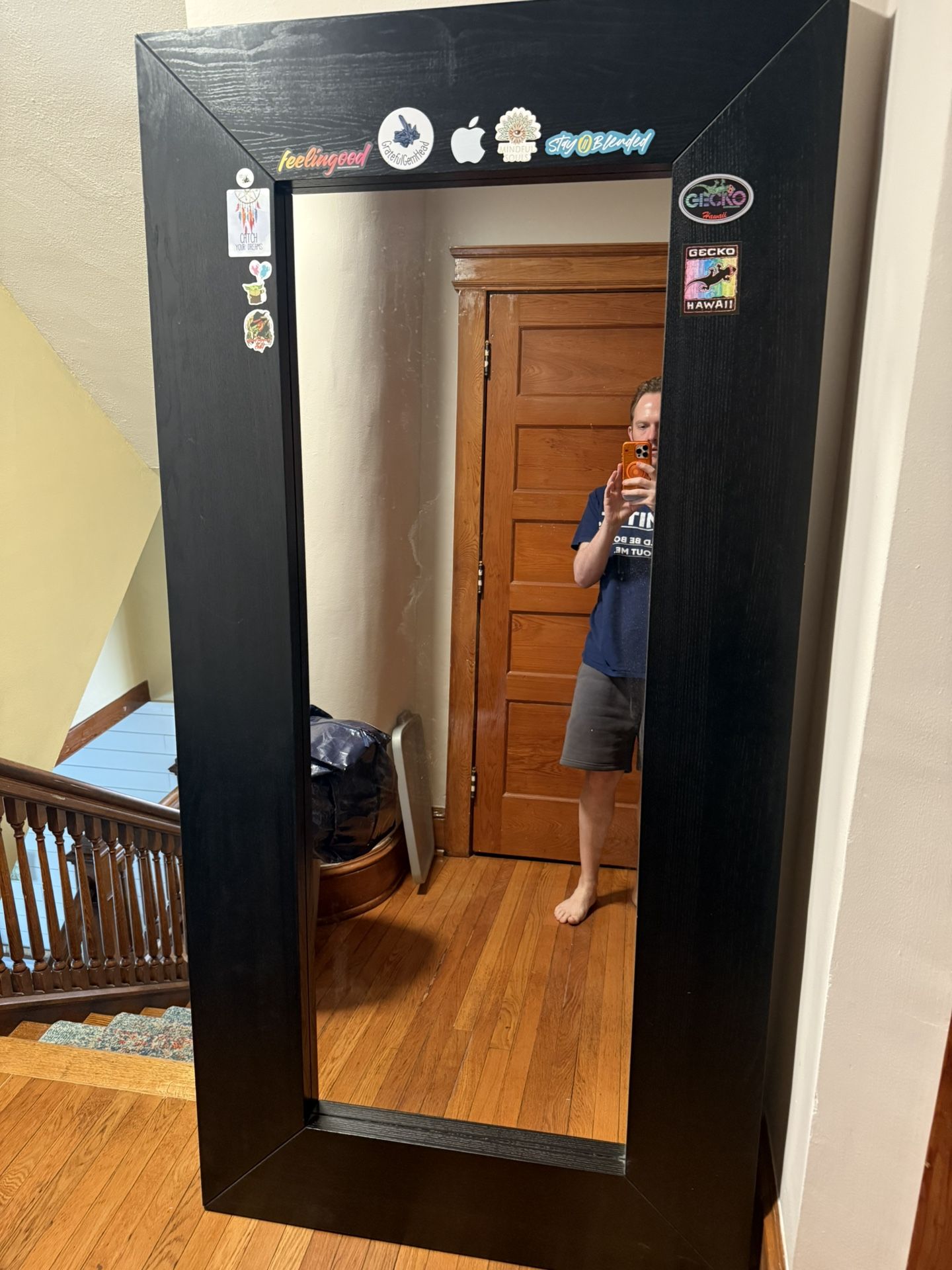 IKEA Mirror