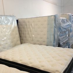 Brand New Mattress Twin Full Queen King