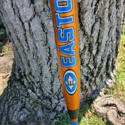 EASTON  "FASTPITCH " 31 INCH SOFTBALL BAT.  ( SEE PICS) QUALITY BAT FOR A "CHEAP " PRICE. LOCATED IN GLENDORA  CHECK OUT MY PAGE ALOT OF BASEBALL EQP 