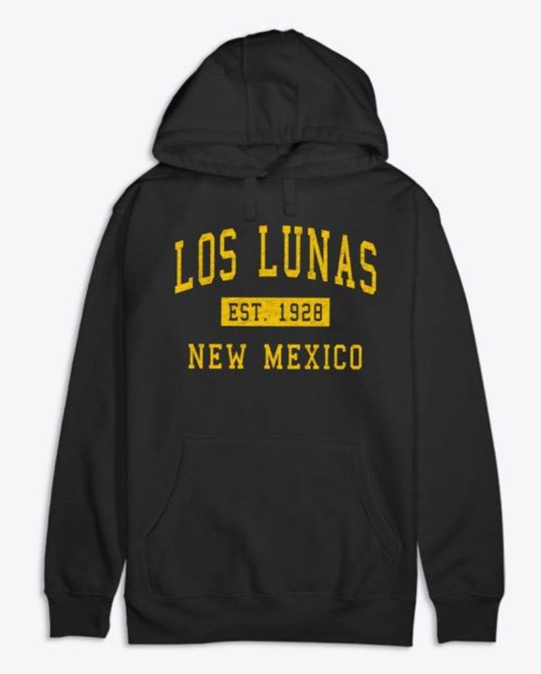 NM Hoodies