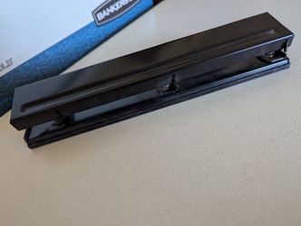 Hole Puncher / 3 -hole Puncher
