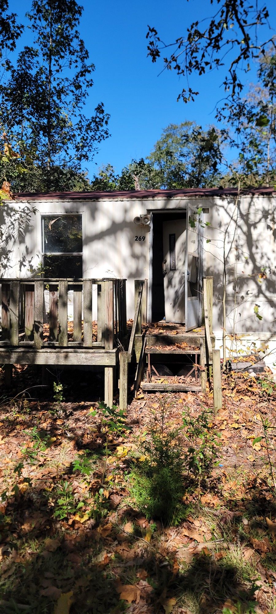 Moblie Home For Sale