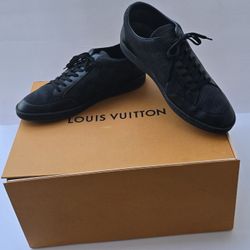 
Louis Vuitton Offshore Sneaker  Size 10