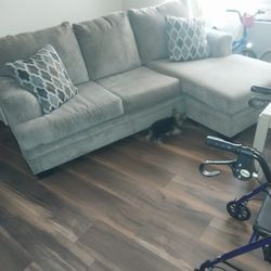 Living Room Couch 