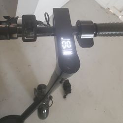Hover 1 Alpha Electri Scooter