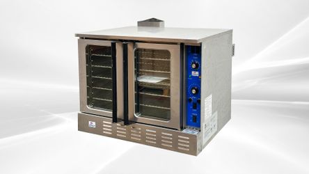 Electric Convection Oven Single phase NSF COE1 240V