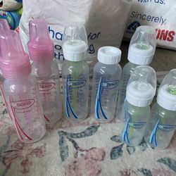 Bottles