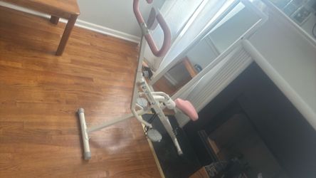 Exercise Machine