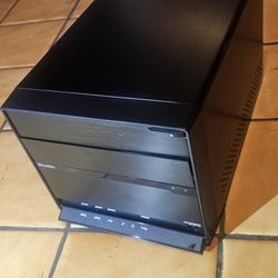 Gaming Mini ITX PC  i7-3.50GHz-CPU 16GB Ram 1TB HDD GPU: GTX 