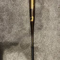 2024 Demarini Voodoo One 33.5 30.4