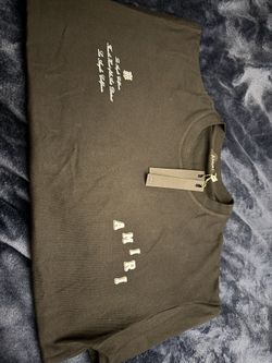 Amiri Shirt 