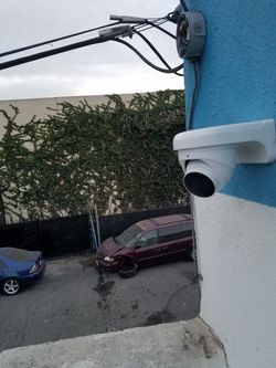 4K Camera System / Sistema en 4K