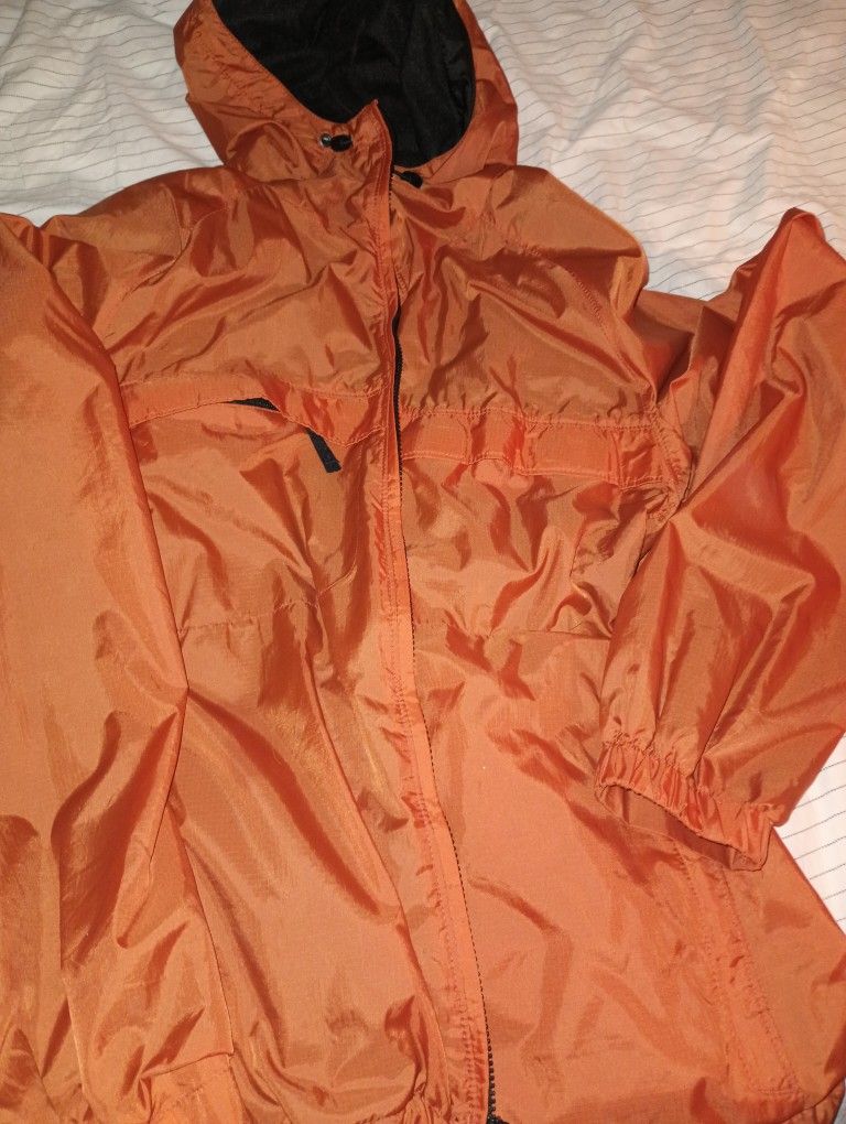 Warm Coat Excellent Condition 
